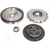 JAPANPARTS Kit d'embrayage pour VOLKSWAGEN: Touran, Golf, Jetta, Passa...