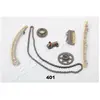 JAPAN parts kdk-401 Parties de la transmission
