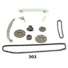 JAPAN parts kdk-303 Parties de la transmission