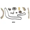 JAPAN parts kdk-404 Parties de la transmission