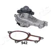 JAPAN parts pq-942 refrigerantes du moteur