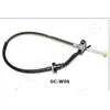 Japan Parts Tirette à câble, commande d'embrayage GCW06