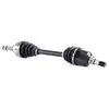 Arbre de transmission JAPANPARTS, par ex. pour Toyota
