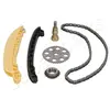 Kit Chaîne De Distribution Ford Japanparts Kdk0301