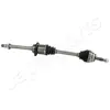 Japanparts Arbre de transmission GI282