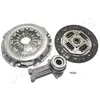 Kit D'Embrayage Kf-Fo02 Japanparts Ford Japanparts Kffo02