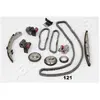 Japanparts KDK-121 Jeu de distribution à chaînes