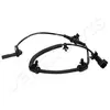 JAPANPAR Capteur, vitesse de roue ABSW23