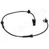 JAPANPAR Capteur, vitesse de roue ABS298
