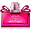 Salvatore Ferragamo Signorina Ribelle Eau de parfum 50ml