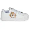 Baskets basses Versace Jeans Couture  VA3SK3