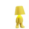 QEEBOO SWEET BROTHERS_TOM YELLOW