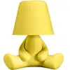 QEEBOO SWEET BROTHERS_JOE YELLOW