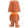 QEEBOO SWEET BROTHERS_TOM TERRACOTTA