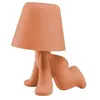 QEEBOO SWEET BROTHERS_RON TERRACOTTA