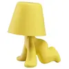 QEEBOO SWEET BROTHERS_RON YELLOW