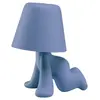 QEEBOO SWEET BROTHERS_RON LIGHT BLUE