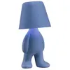 QEEBOO SWEET BROTHERS_TOM LIGHT BLUE