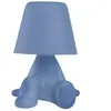 QEEBOO SWEET BROTHERS_BOB LIGHT BLUE