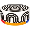 Qeeboo SPIRAL WHITE