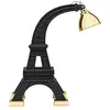 Qeeboo PARIS M-Lampe à poser Tour Eiffel H60cm