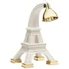Qeeboo PARIS M-Lampe à poser Tour Eiffel H60cm
