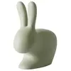 QEEBOO RABBIT CHAIR LIGHT GREEN