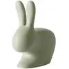 QEEBOO RABBIT CHAIR LIGHT GREEN