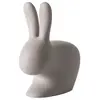 QEEBOO RABBIT CHAIR DOVE GREY
