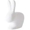 QEEBOO RABBIT CHAIR WHITE