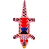 Qeeboo CROCOPINK