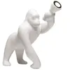QEEBOO lampadaire KONG (Blanc - Polyéthylène)