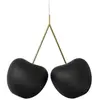 Qeeboo CHERRY-Suspension Cerise H62cm