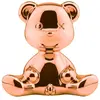QEEBOO lampe de table TEDDY BOY METAL FINISH (Cuivre - Polyéthylène)