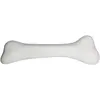 QEEBOO banc pour l'extérieur BONOS (Ivoire - Polycarbonate recyclé)