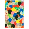 Tapis : Qeeboo PATCH