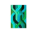 Tapis : Qeeboo WAVE