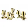 QEEBOO set de 5 lampes de table GOLDEN BROTHERS