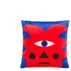 Coussins : Qeeboo RED PALM