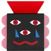 Qeeboo BEAUTIFUL FACE