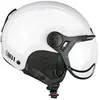Casque CGM Ebi Mono Multicolore L (59 cm) CGM-BSA.MO.WTE.L