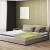 The White Stone Matelas Ergonomique - Simple XL 120x200