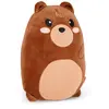 Legami Coussin Super Soft Teddy Bear