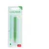 Legami Recharge pour stylo gel Vert x 2 pcs