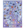 Legami Puzzle 1000 pièces Chats