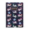 Legami Cahier 14,2 x 21 cm Uni Licorne