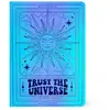 Legami Cahier 9 x 13,5 cm Ligné Tarot