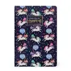 Legami - Cahier Ligné - Licorne - Format A5