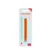 Legami Recharge pour stylo gel Orange x 2 pcs