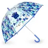 Legami - Parapluie enfant Dancin' In The Rain, thème Monster, structur...